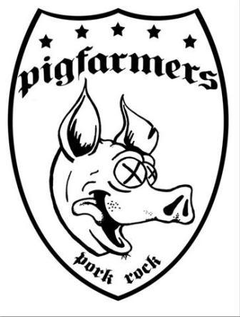 THE PIG FARMERS